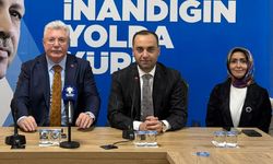 Kızlaryolu Barajı İçme Suyu Projesi 2026 Yatırım Programında