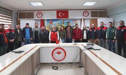 Çankırı’da Genç Girişimciler Tarımda Yeni Bir Akım Başlatıyor