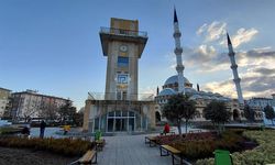 Çankırı’da 9 Yıllık Bekleyiş Sona Eriyor: Saat Kulesi İçin Yıkım İhalesi