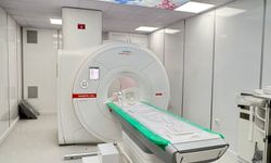 Çankırı Devlet Hastanesi’ne İkinci MR Cihazı Hizmete Girdi