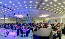 Çankırı Belediye Başkanı Esen Personeli ile İftarda Buluştu