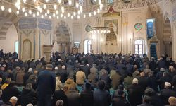 Çankırı’da ilçe ilçe Ramazan Bayramı vakitleri