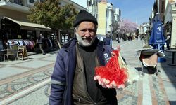 Çankırı Tuz Mağarasından Türkiye’ye Uzanan Emek Yolculuğu