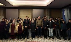 İl Müdürü Longa, Eldivan’daki Engelli Sakinlerle İftar Sofrasında Buluştu