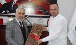 Hafız Kal Yarışması İl Etabı Çankırı’da Gerçekleştirildi