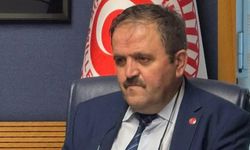 Saadet Partisi Çankırı İl Başkanı Nevzat Açıkgöz’den 12 Mart Mesajı