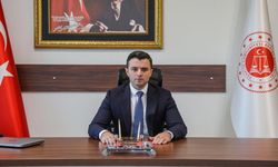 Çankırılı Savcı Sarı’ya Kritik Görev: Adalet Bakanlığı Personel Genel Müdürü Oldu