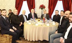 “Unutursan Yetim Kalır” Projesiyle Çankırı’da Anlamlı İftar