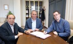 Hasan Sopacı’dan Çerkeş’e 500 Milyonluk Yatırım Müjdesi!