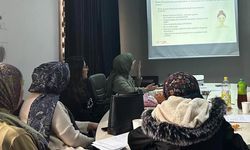 Kızılırmak’ta “Bebek Akademisi” Etkinliği Gerçekleştirildi