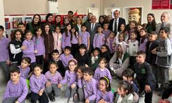 Korgun’da “İyileştiren Kütüphaneler” Programı Düzenlendi