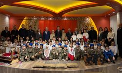 Korgun’da Çanakkale Zaferi’nin 111. Yılı Anma Programıyla Kutlandı