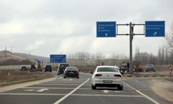 D 100 Karayolu’nda Ağır Taşıt Yasağı Sona Eriyor