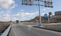 Kurşunlu kavşağı tehlike saçıyor