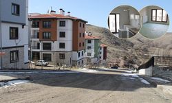 Çankırı’da hak sahiplerinden TOKİ tepkisi: "Tamamlanmadan Teslim Edildi"