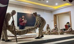 Kurşunlu’da Çanakkale Ruhu Coşkuyla Yaşatıldı