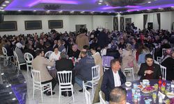 Ortalılar Ankara’da İftar Sofrasında Buluşuyor