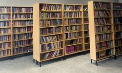 Çankırı’da 62. Kütüphane Haftası Başladı