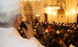 Çankırı’da Enderun Usulü Teravih Büyük İlgi Gördü