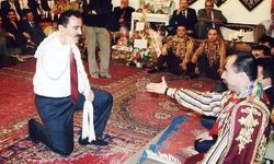 Muhsin Yazıcıoğlu’nun Çankırı Yarenindeki Unutulmaz Gecesi