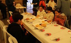 Tekne Orucu Geleneği Çankırı’da Yaşatıldı