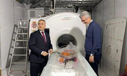 Çankırı İl Sağlık Müdürü Bulut, Sağlık Hizmetleri Yerinde İnceledi