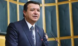 Saadet Partisi Genel Başkanı Mahmut Arıkan Çankırı’ya Geliyor