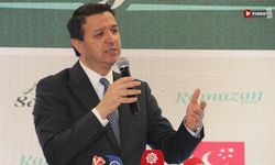 Saadet Partisi Genel Başkanı Arıkan'dan Çankırı'da önemli açıklamalar