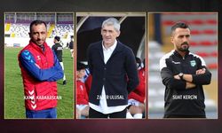 BAL 4. Grup’a Hoca Dayanmadı: Sadece 3 Teknik Adam Ayakta Kaldı