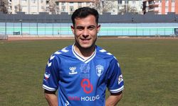 Çankırı FK sol kanadı genç oyuncuyla güçlendirdi