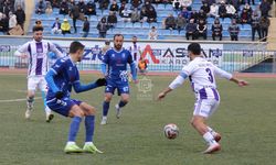 Çankırı FK sahasında Bartınspor’u konuk edecek