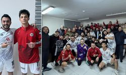 Çankırıgücü’nden gece maçında deplasman zaferi