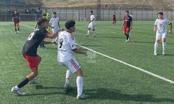 Çankırıgücü Gelişim Ligi’nde Sakarya Tekspor’u ağırlıyor