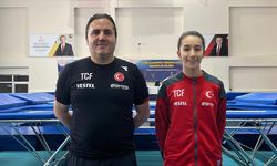 Fatma Rana Gökçe, Dutch Cup Open’da Türkiye’yi Temsil Edecek