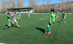 Çerkeş Gol Oldu Yağdı: Ligde 2. Hafta Sona Erdi