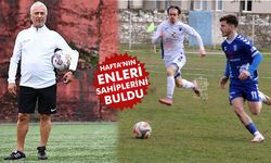 BAL 4. Grup’ta Haftanın Enleri belli oldu