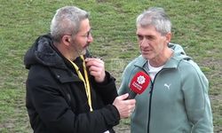 Zafer Ulusal: "Her geçen hafta üzerine koyarak yolumuza devam edeceğiz"