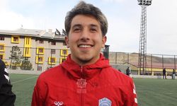 Çankırı FK’nın Neşe Kaynağı Mami’den liderlik ve galibiyet mesajı