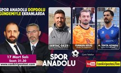 BAL 4. Grup’un Gündemi Spor Anadolu’da Canlı Analiz Edilecek