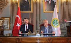 Basın İlan Kurumu ile İstanbul Üniversitesi arasında iş birliği protokolü