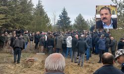 Mevlüt Tuzcu son yolculuğuna uğurlandı