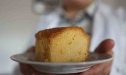 Çankırı'nın tescilli lezzeti damak çatlatıyor