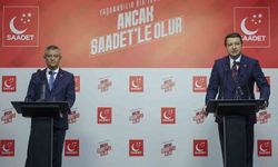 CHP Genel Başkanı Özel: 'Ara seçim için her şeyi yapmaya devam edeceğiz'