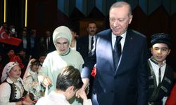 Cumhurbaşkanı Erdoğan’dan 23 Nisan Mesajı: “Geleceğimizi Çocuklarımız Şekillendirecek”