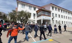 Kahramanmaraş'ta okulda silahlı saldırı: 4 ölü, 20 yaralı