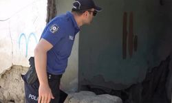 Çankırı'da aranan 97 şahıs yakalandı