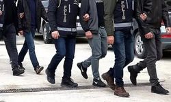 Çankırı’da Suçlulara Geçit Yok: Aranan 52 Şahıs Yakalandı