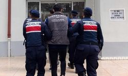 Çankırı’da Mandıra Hırsızlığı: 2 Şüpheli Tutuklandı