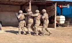 Çerkeş ve Kurşunlu’da Zehir Tacirlerine Darbe: 13 Şüpheli Tutuklandı