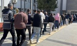 Çankırı Dahil 12 İlde Dev Operasyon: Milyarlık Vurgun Ortaya Çıktı